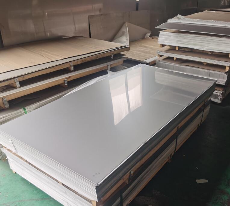 弥渡321不锈钢板