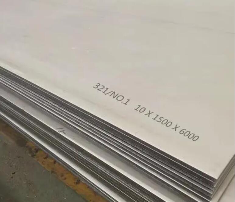 弥渡321不锈钢板