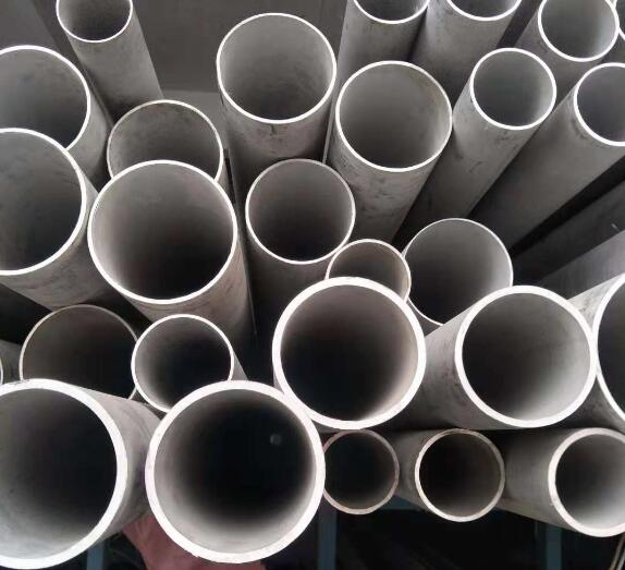 弥渡321不锈钢管