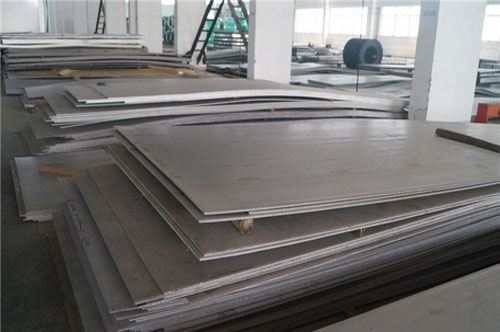 弥渡304不锈钢板