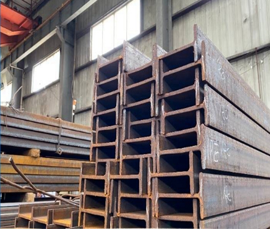 弥渡Q420C工字型钢