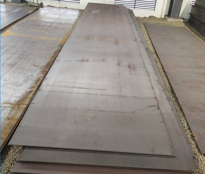 弥渡Q420GJD镀锌板