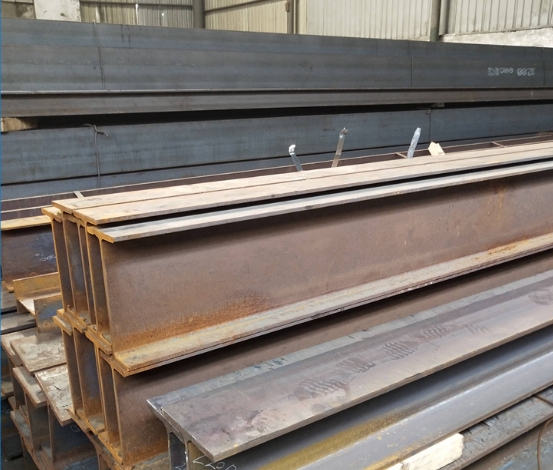 弥渡Q235EH型钢