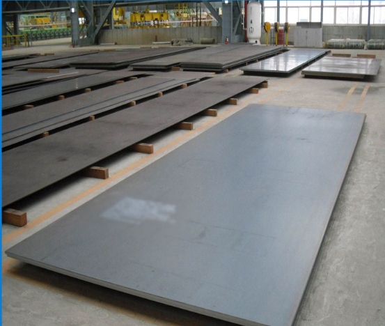 弥渡NM450C耐磨板