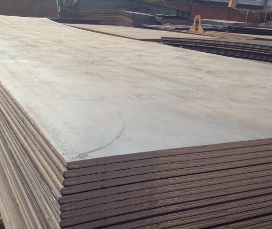 弥渡NM400耐磨板